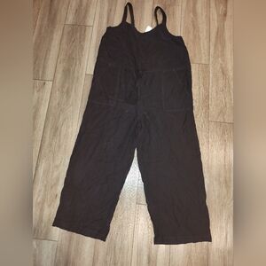 Old Navy jumpsuit size L